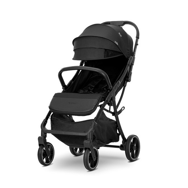Продукт Lorelli MINORI - Детска количка със система за АВТОМАТИЧНО СГЪВАНЕ - 0 - BG Hlapeta
