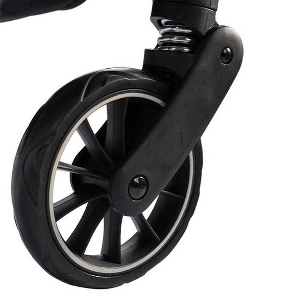 Продукт Lorelli MINORI - Детска количка със система за АВТОМАТИЧНО СГЪВАНЕ - 0 - BG Hlapeta