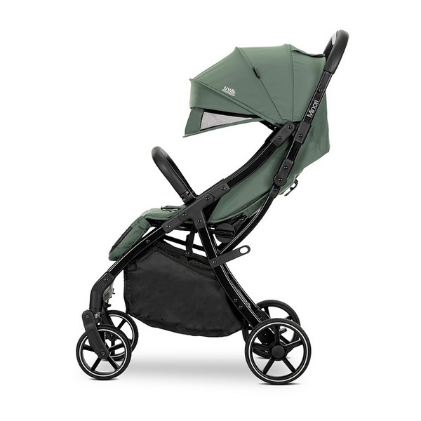 Продукт Lorelli MINORI - Детска количка със система за АВТОМАТИЧНО СГЪВАНЕ - 0 - BG Hlapeta