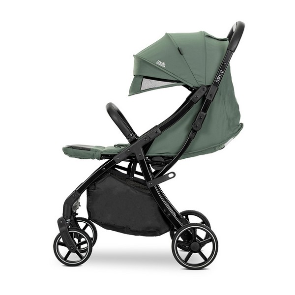 Продукт Lorelli MINORI - Детска количка със система за АВТОМАТИЧНО СГЪВАНЕ - 0 - BG Hlapeta