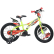 Dino Bikes Raptor - Колело 16 инча 1