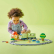 LEGO DUPLO Интерактивен приключенски влак - Конструктор