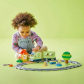 Продукт LEGO DUPLO Интерактивен приключенски влак - Конструктор - 2 - BG Hlapeta