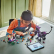 LEGO Disney Злодеида в драконова форма - Конструктор