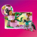 LEGO Disney Злодеида в драконова форма - Конструктор 6