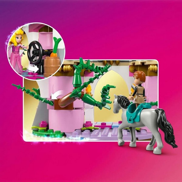 Продукт LEGO Disney Злодеида в драконова форма - Конструктор - 0 - BG Hlapeta