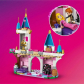 LEGO Disney Злодеида в драконова форма - Конструктор Продукт LEGO Disney Злодеида в драконова форма - Конструктор - 1 - BG Hlapeta