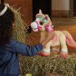 Hasbro Cinnamon My Stylin Pony - Интерактивна играчка, 80 звуци и движения Продукт Hasbro Cinnamon My Stylin Pony - Интерактивна играчка, 80 звуци и движения - 1 - BG Hlapeta