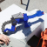 Hasbro Nerf Minecraft Ender Dragon - Бластер, с 12 патрона