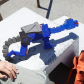 Hasbro Nerf Minecraft Ender Dragon - Бластер, с 12 патрона Продукт Hasbro Nerf Minecraft Ender Dragon - Бластер, с 12 патрона - 1 - BG Hlapeta