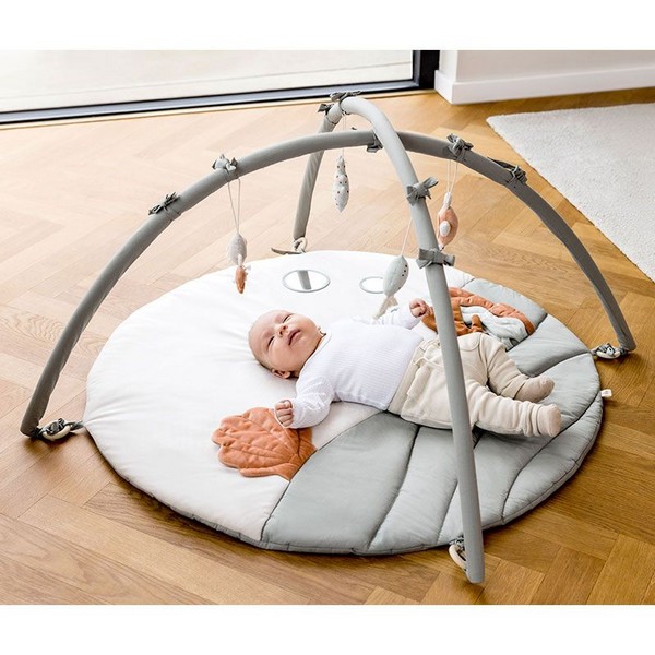 Продукт Hauck Relax N Watch - Активна гимнастика - 0 - BG Hlapeta