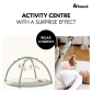 Hauck Relax N Watch - Активна гимнастика Продукт Hauck Relax N Watch - Активна гимнастика - 11 - BG Hlapeta