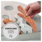 Hauck Relax N Watch - Активна гимнастика Продукт Hauck Relax N Watch - Активна гимнастика - 3 - BG Hlapeta