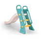 DOLU Junior Slide Пастел - Детска пързалка Продукт DOLU Junior Slide Пастел - Детска пързалка - 3 - BG Hlapeta