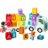 Lego Duplo - Конструктор Камион с азбукатa