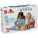 Lego Duplo - Конструктор Камион с азбукатa