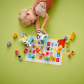Продукт Lego Duplo - Конструктор Камион с азбукатa - 3 - BG Hlapeta