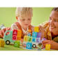 Продукт Lego Duplo - Конструктор Камион с азбукатa - 2 - BG Hlapeta