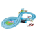 Carrera Peppa Pig Kids GranPrix - Детска Писта с 2 коли и дистанционни 2.4 метра, на батерии 5