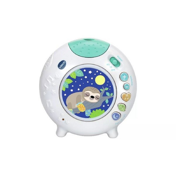 Vtech - Музикална лампа с успокояващи звуци