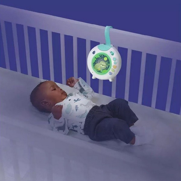 Продукт Vtech - Музикална лампа с успокояващи звуци - 0 - BG Hlapeta