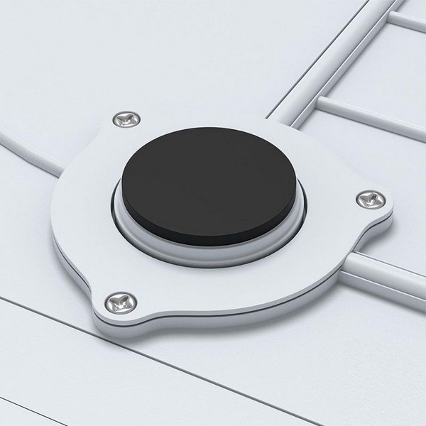 Продукт BabyOno Take Care - Електронна везна за бебета - 0 - BG Hlapeta