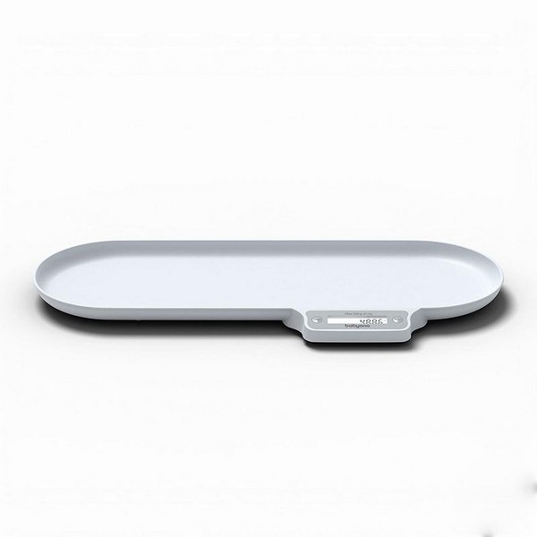 Продукт BabyOno Take Care - Електронна везна за бебета - 0 - BG Hlapeta