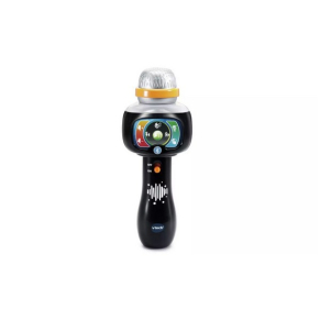Vtech Singing Sounds Microphone - Музикални играчки микрофон