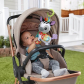Vtech Зебра - Музикална играчка за количка Продукт Vtech Зебра - Музикална играчка за количка - 1 - BG Hlapeta