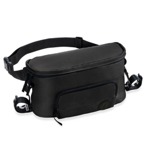 Hauck Hip Bag - Чанта за бебешка количка