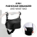 Hauck Hip Bag - Чанта за бебешка количка 2