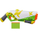 Hasbro Nerf Roblox Ninja Legends Shadow Sensei - Бластер с 5 патрона
