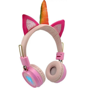 Kids Licensing Sweet Dreams Еднорог - Детски слушалки