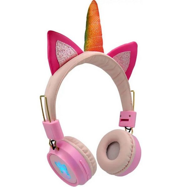 Kids Licensing Sweet Dreams Еднорог - Детски слушалки