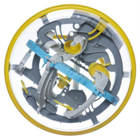 Spin Master Perplexus - 3D Лабиринт