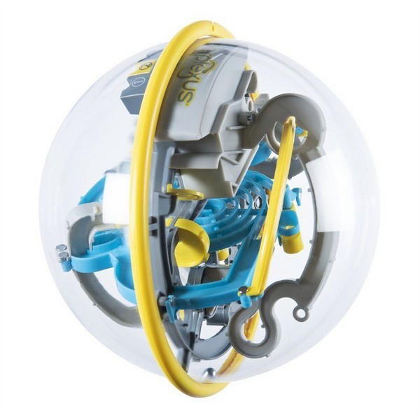 Продукт Spin Master Perplexus - 3D Лабиринт - 0 - BG Hlapeta