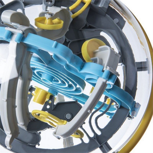 Продукт Spin Master Perplexus - 3D Лабиринт - 0 - BG Hlapeta