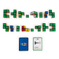Продукт Spin Master Rubik Cube It - Логическа игра - 3 - BG Hlapeta