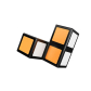 Продукт Spin Master Rubik Cube It - Логическа игра - 2 - BG Hlapeta