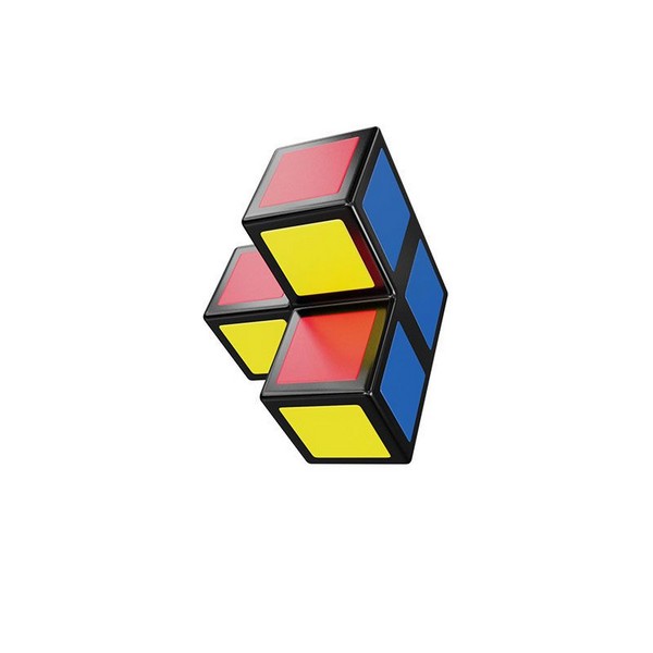 Продукт Spin Master Rubik Cube It - Логическа игра - 0 - BG Hlapeta