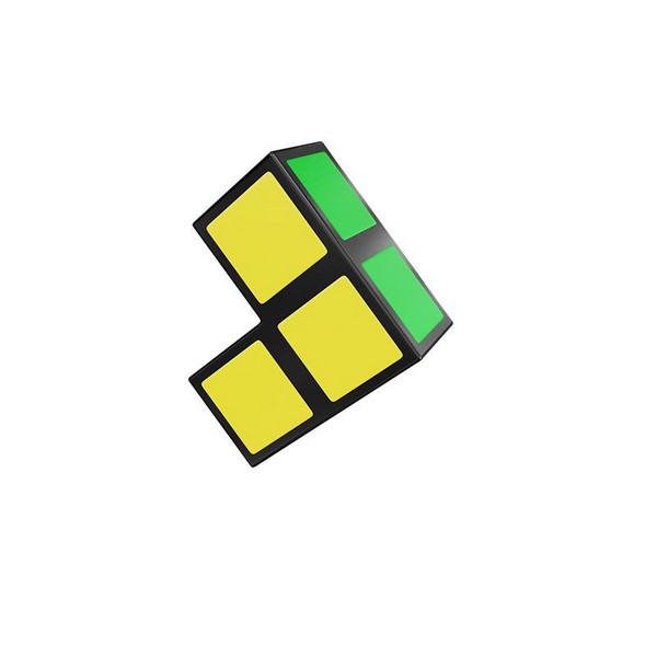 Продукт Spin Master Rubik Cube It - Логическа игра - 0 - BG Hlapeta