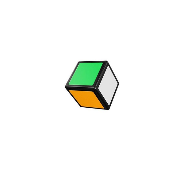 Продукт Spin Master Rubik Cube It - Логическа игра - 0 - BG Hlapeta