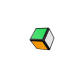 Продукт Spin Master Rubik Cube It - Логическа игра - 6 - BG Hlapeta