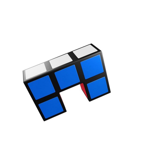 Продукт Spin Master Rubik Cube It - Логическа игра - 0 - BG Hlapeta