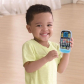 VTech Chat and Discover с музика и светлини - Бебешки образователен телефон Продукт VTech Chat and Discover с музика и светлини - Бебешки образователен телефон - 1 - BG Hlapeta