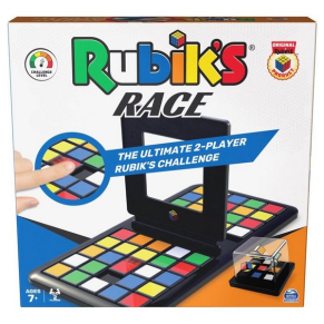Spin Master Rubik's Race - Настолна игра