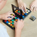 Spin Master Rubik's Race - Настолна игра 6