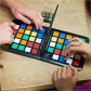 Spin Master Rubik's Race - Настолна игра Продукт Spin Master Rubik's Race - Настолна игра - 1 - BG Hlapeta
