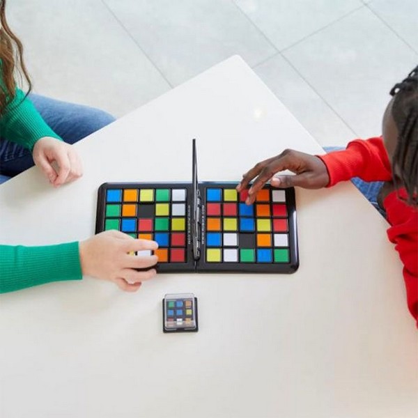Продукт Spin Master Rubik's Race - Настолна игра - 0 - BG Hlapeta