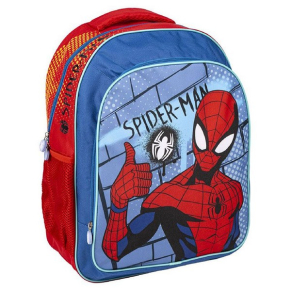 Cerda Spider-man - Раница за училище, 41 см